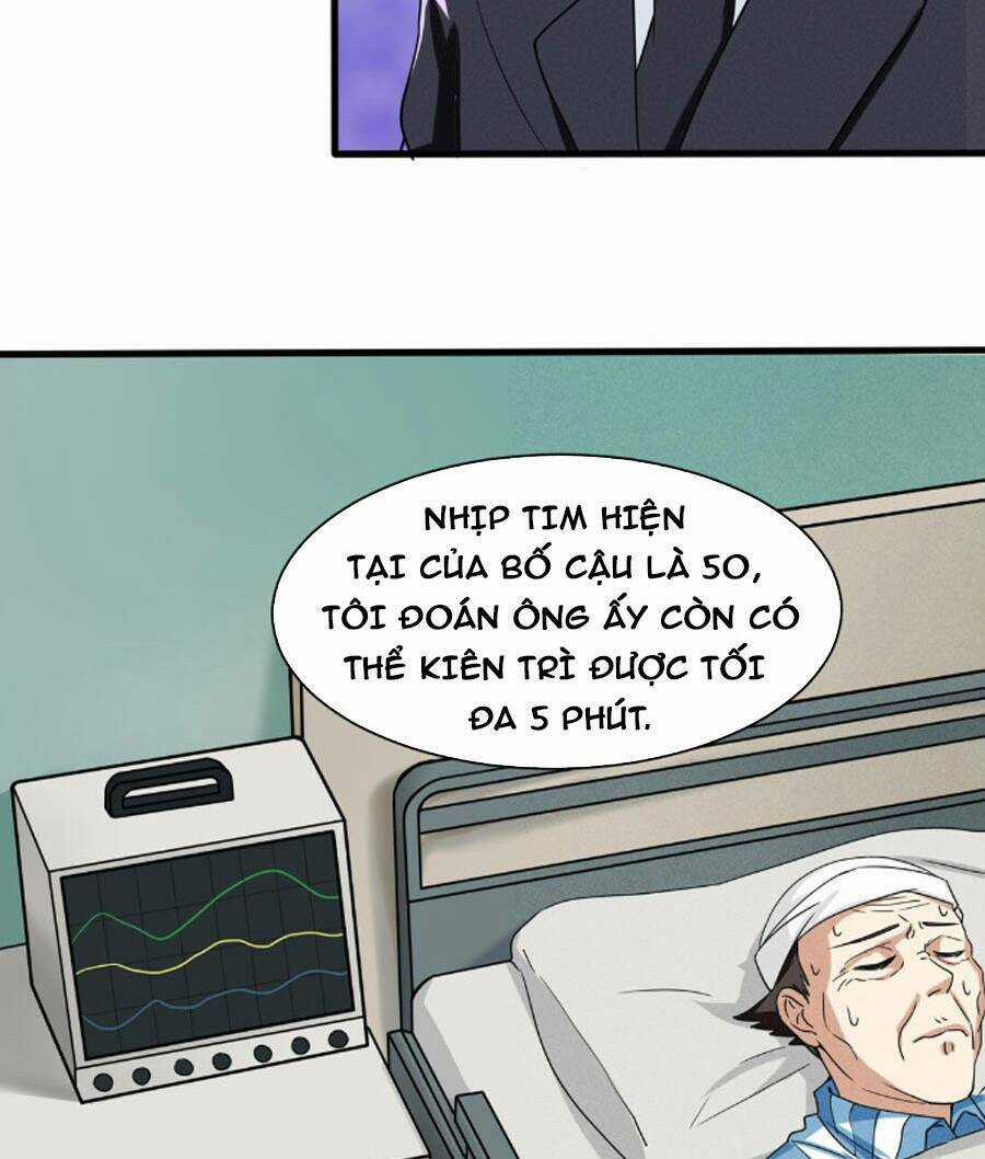 Bất Bại Chiến Thần Đi Ở Rể Chapter 38 trang 12