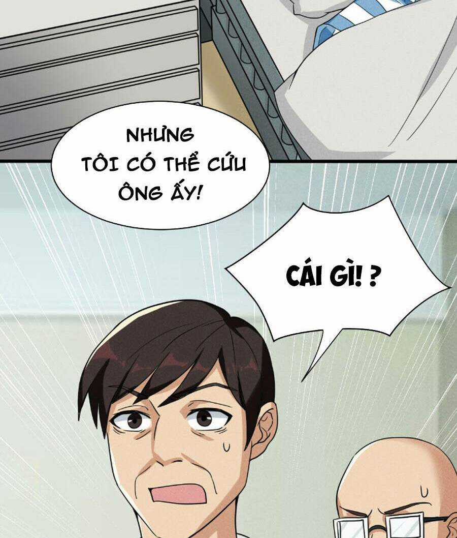 Bất Bại Chiến Thần Đi Ở Rể Chapter 38 trang 13