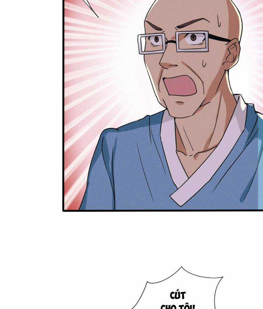 Bất Bại Chiến Thần Đi Ở Rể Chapter 38 trang 15