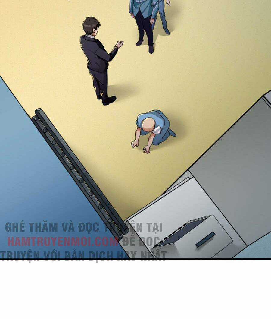 Bất Bại Chiến Thần Đi Ở Rể Chapter 38 trang 17