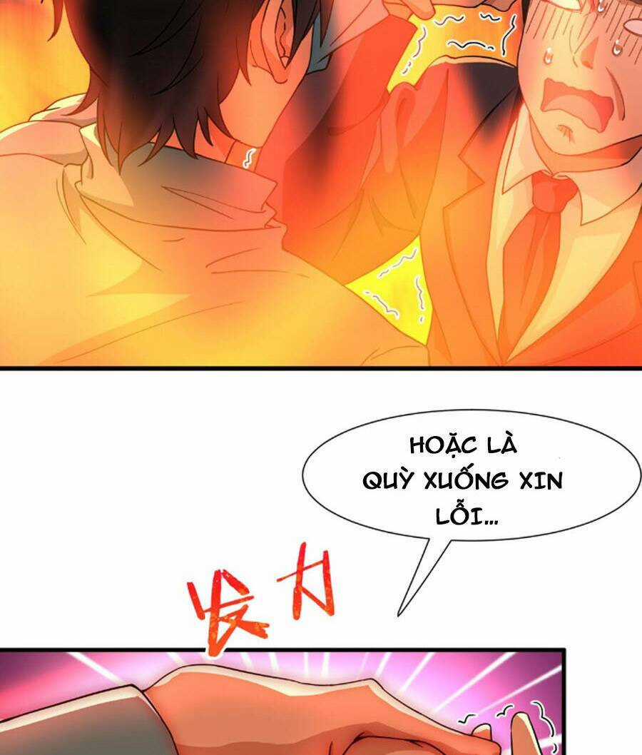 Bất Bại Chiến Thần Đi Ở Rể Chapter 38 trang 2