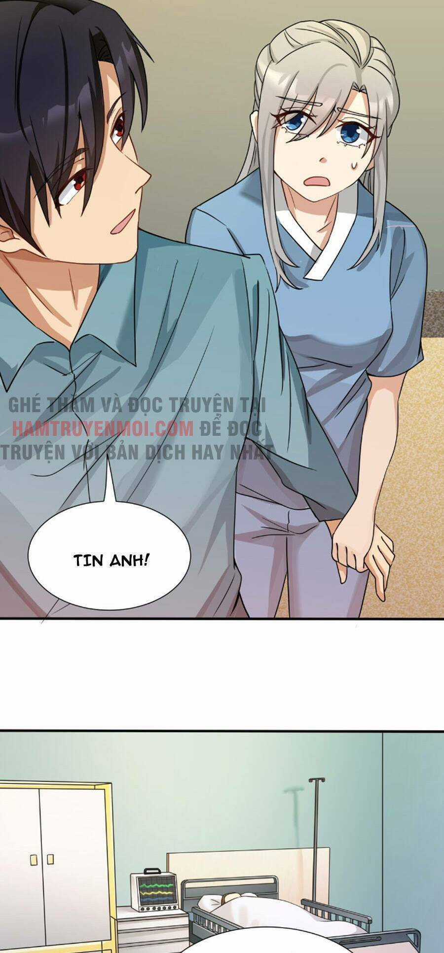 Bất Bại Chiến Thần Đi Ở Rể Chapter 38 trang 20
