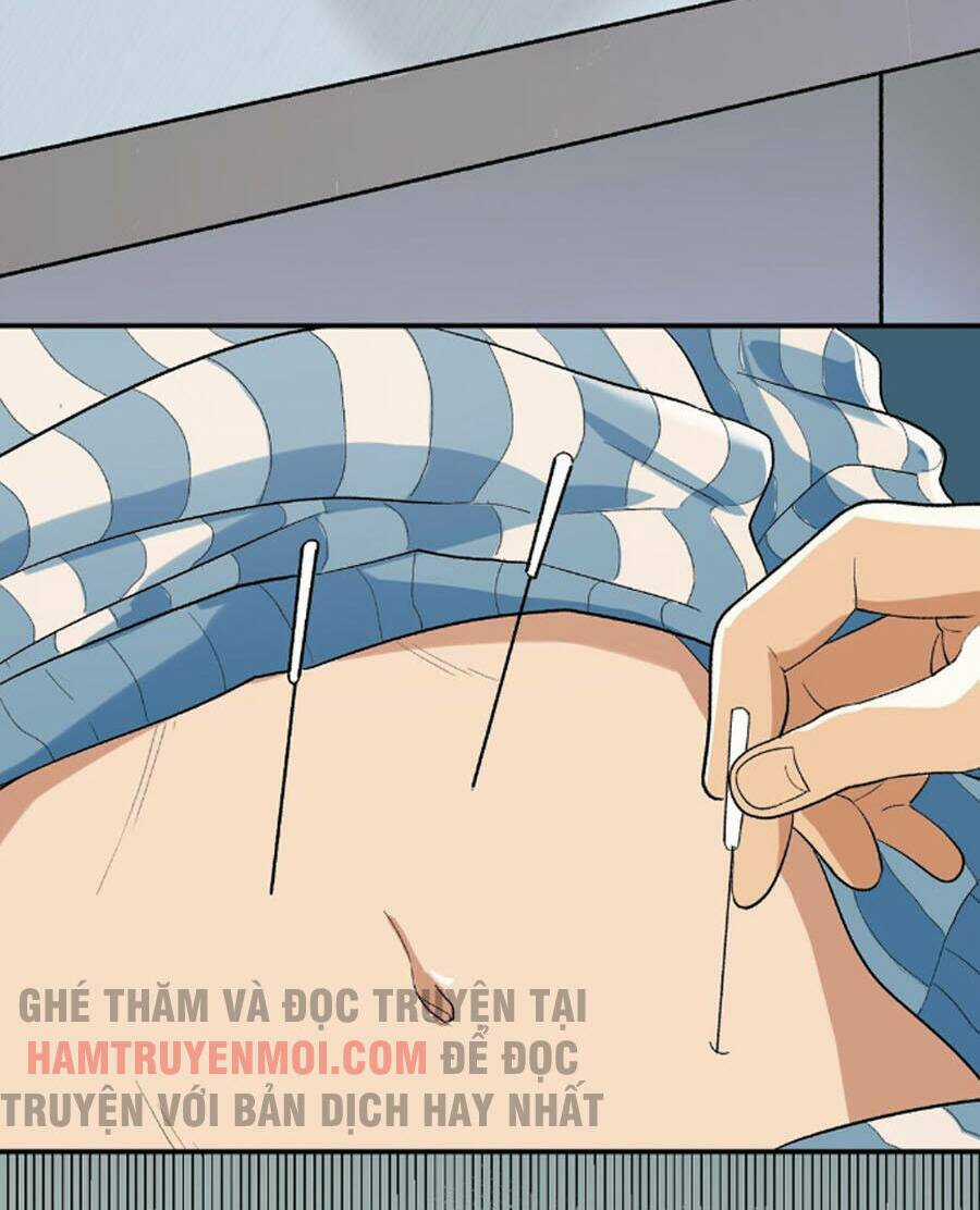 Bất Bại Chiến Thần Đi Ở Rể Chapter 38 trang 28