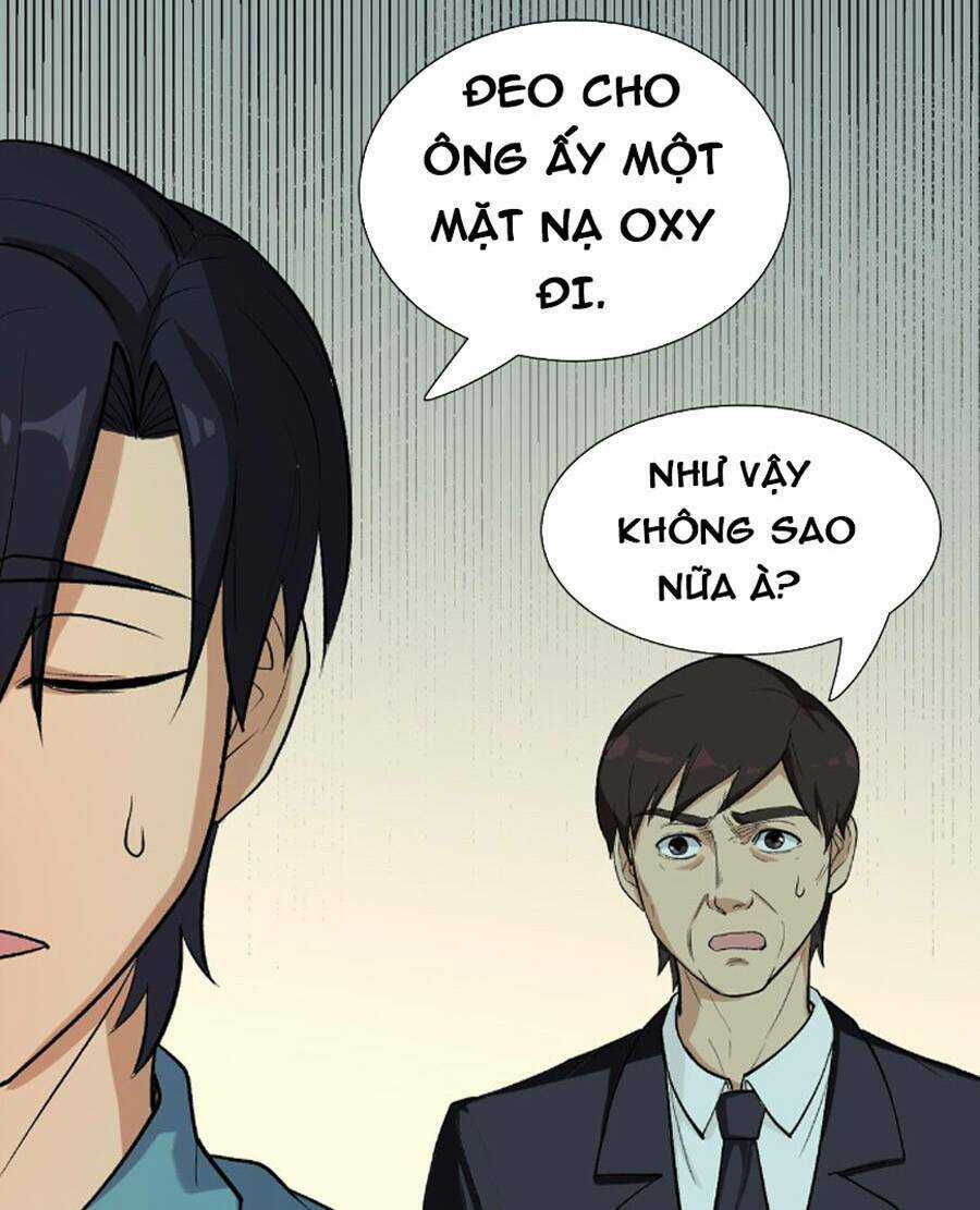 Bất Bại Chiến Thần Đi Ở Rể Chapter 38 trang 29