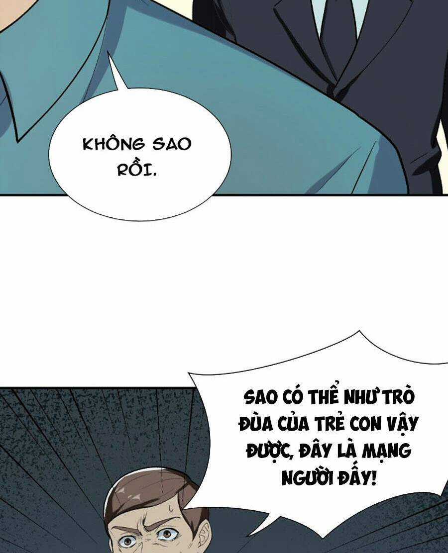 Bất Bại Chiến Thần Đi Ở Rể Chapter 38 trang 30