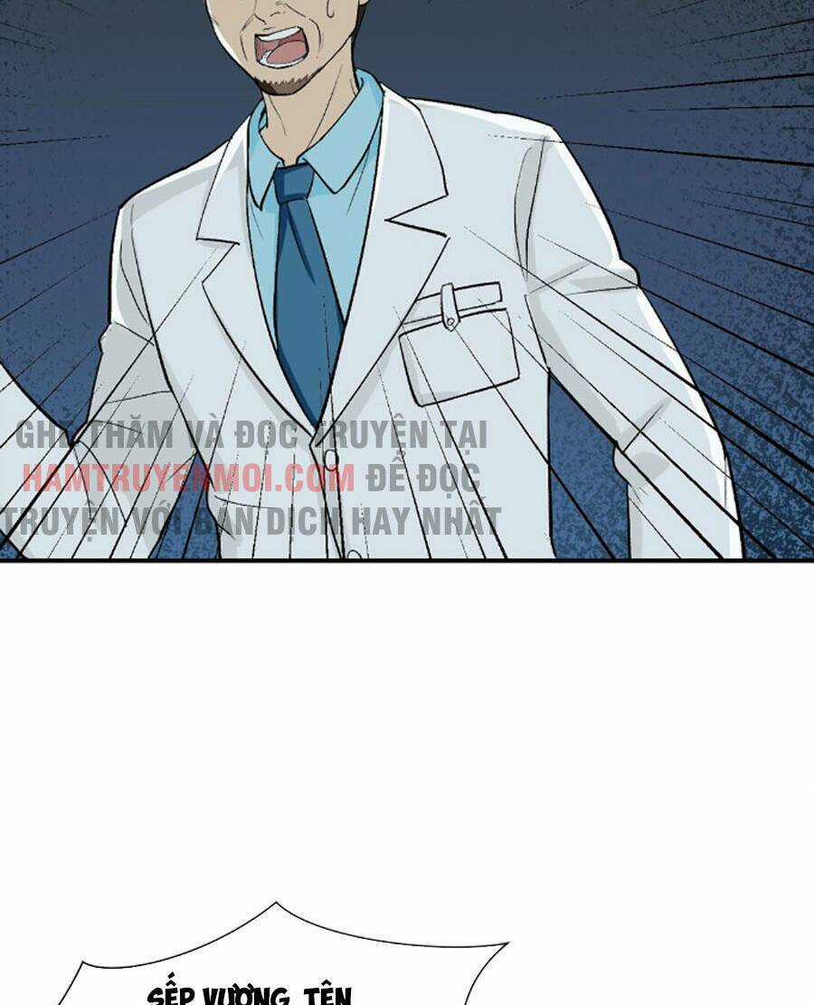 Bất Bại Chiến Thần Đi Ở Rể Chapter 38 trang 31