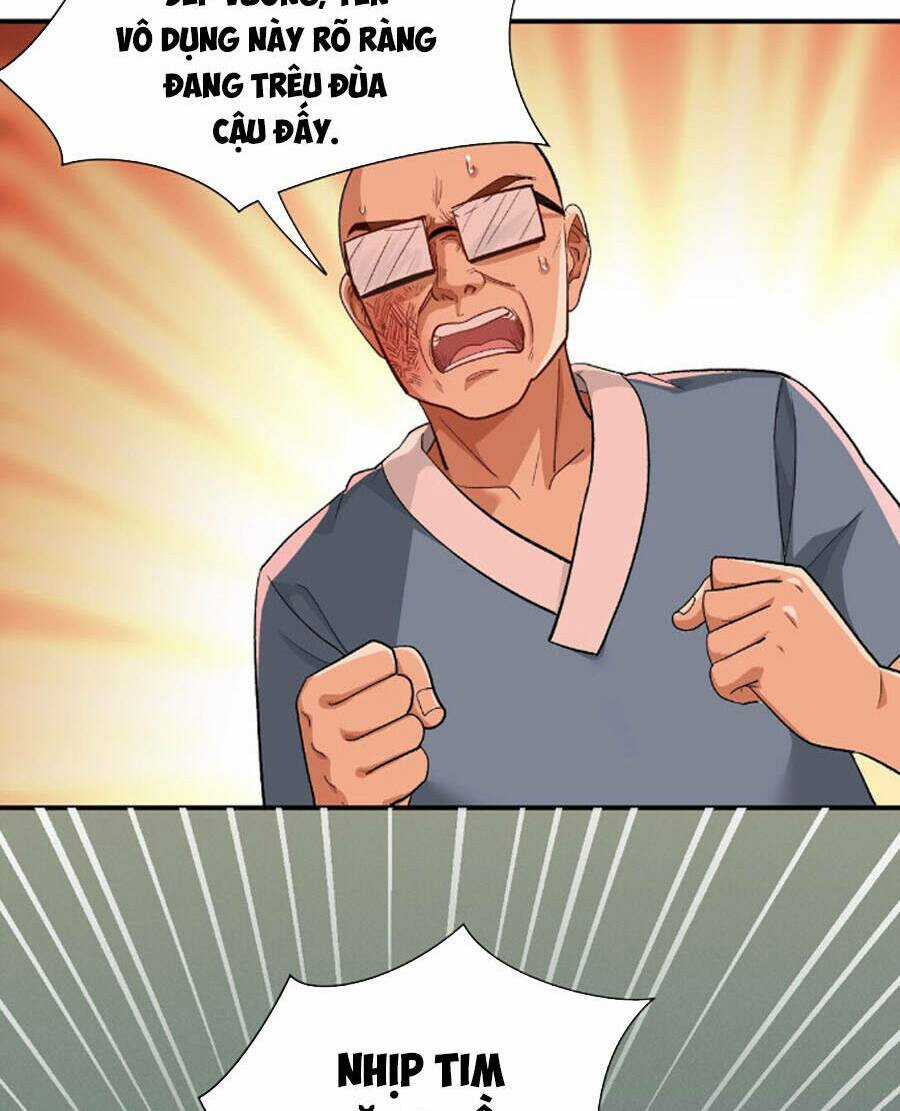 Bất Bại Chiến Thần Đi Ở Rể Chapter 38 trang 32
