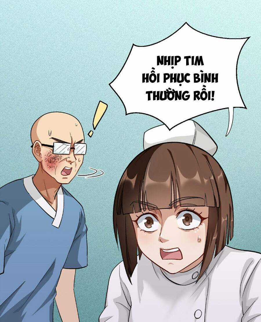 Bất Bại Chiến Thần Đi Ở Rể Chapter 38 trang 34