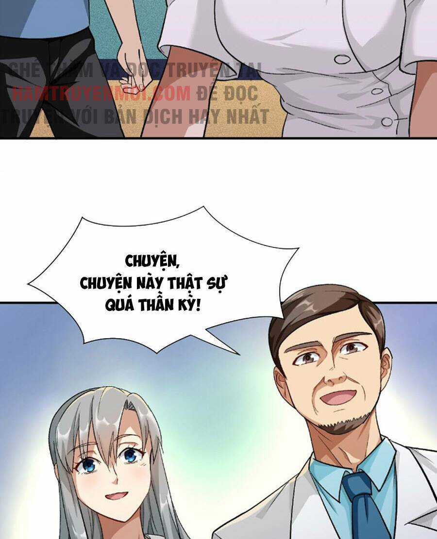 Bất Bại Chiến Thần Đi Ở Rể Chapter 38 trang 35