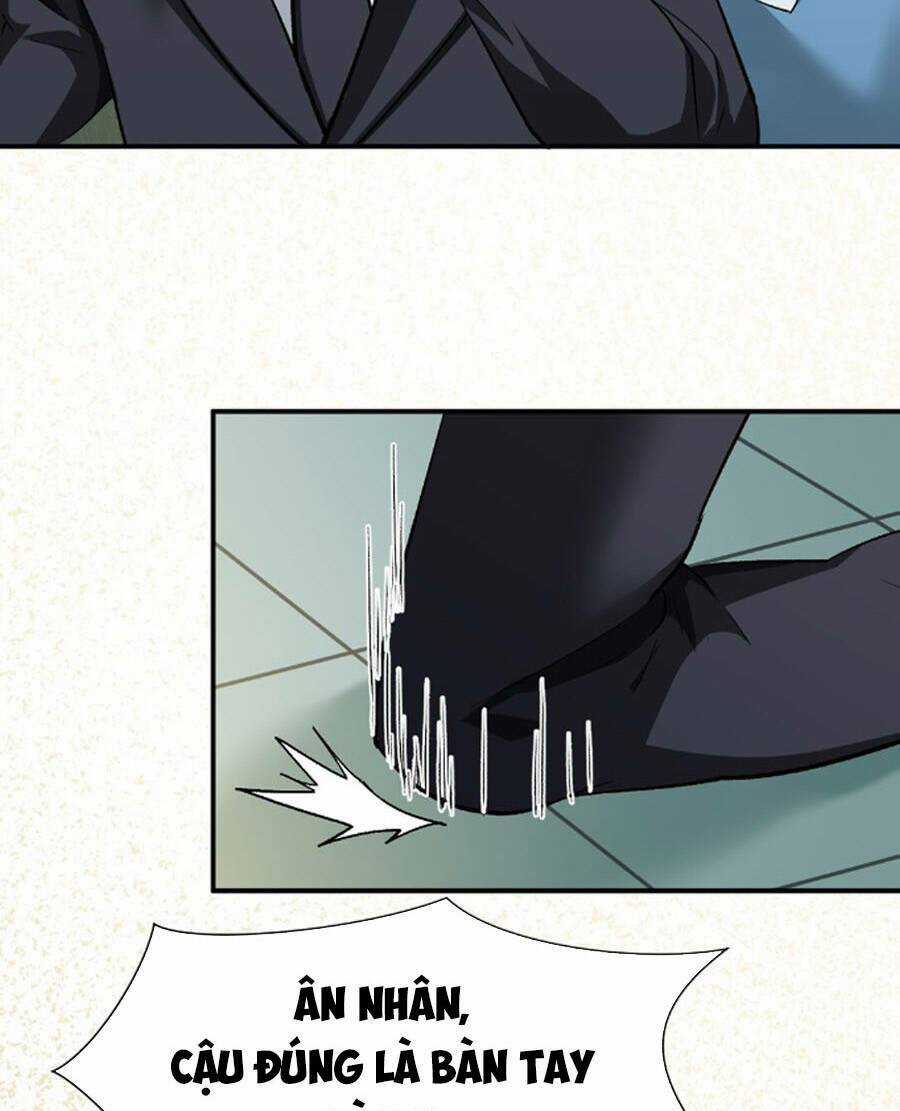 Bất Bại Chiến Thần Đi Ở Rể Chapter 38 trang 37