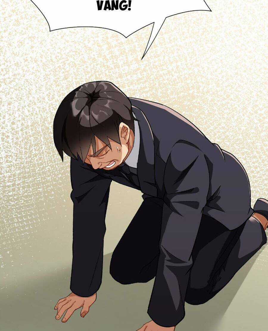Bất Bại Chiến Thần Đi Ở Rể Chapter 38 trang 38