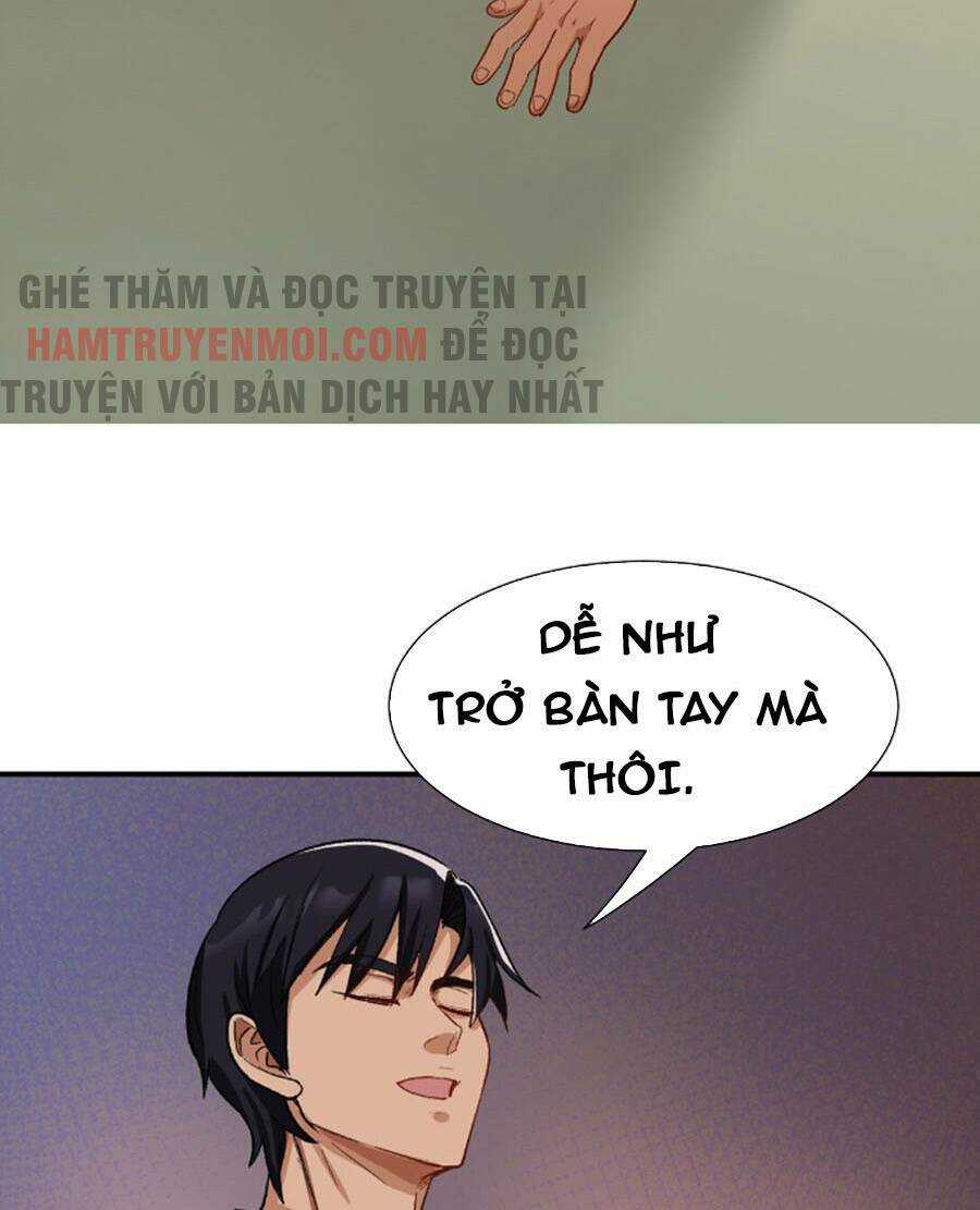 Bất Bại Chiến Thần Đi Ở Rể Chapter 38 trang 39