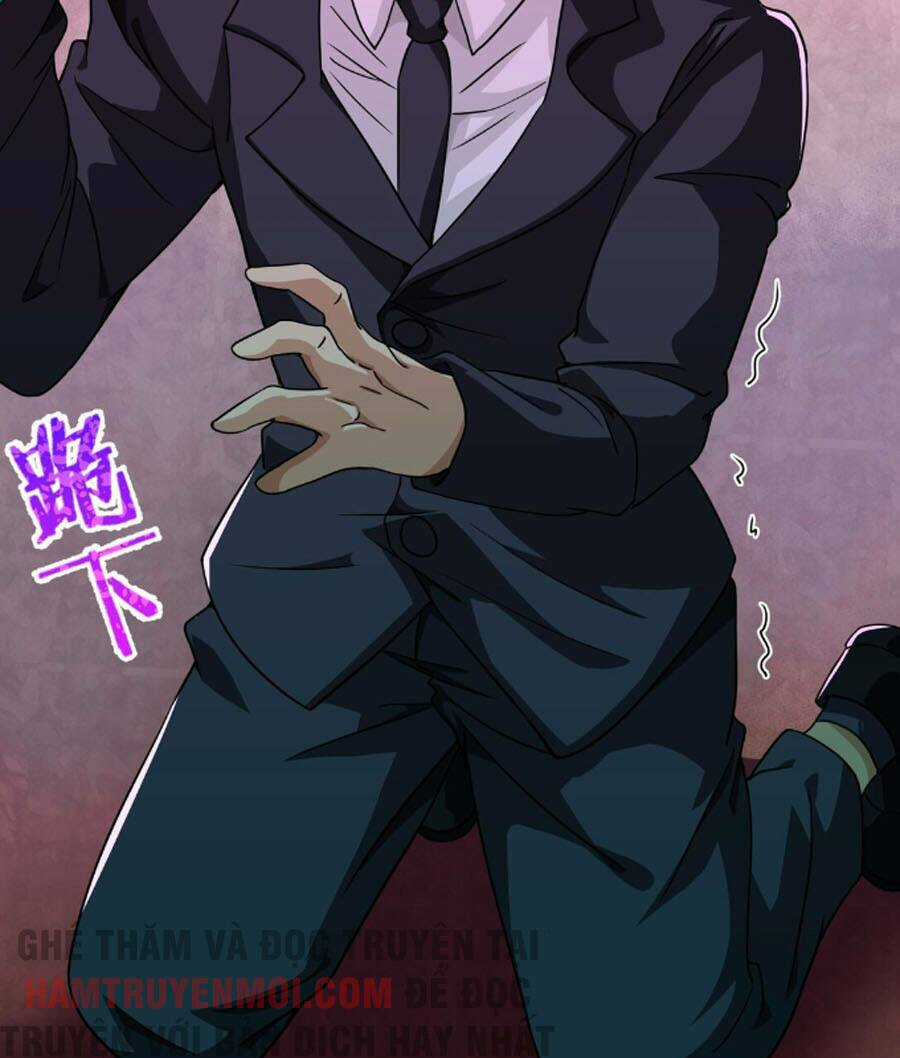Bất Bại Chiến Thần Đi Ở Rể Chapter 38 trang 4