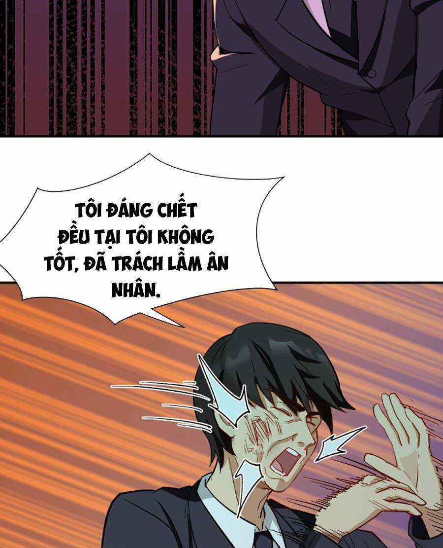 Bất Bại Chiến Thần Đi Ở Rể Chapter 38 trang 41