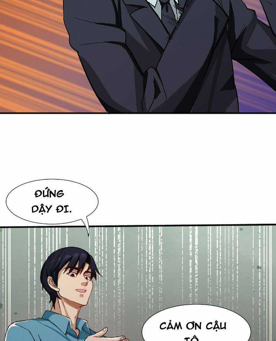 Bất Bại Chiến Thần Đi Ở Rể Chapter 38 trang 42