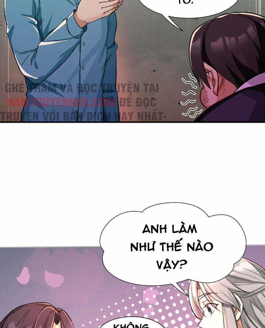 Bất Bại Chiến Thần Đi Ở Rể Chapter 38 trang 43
