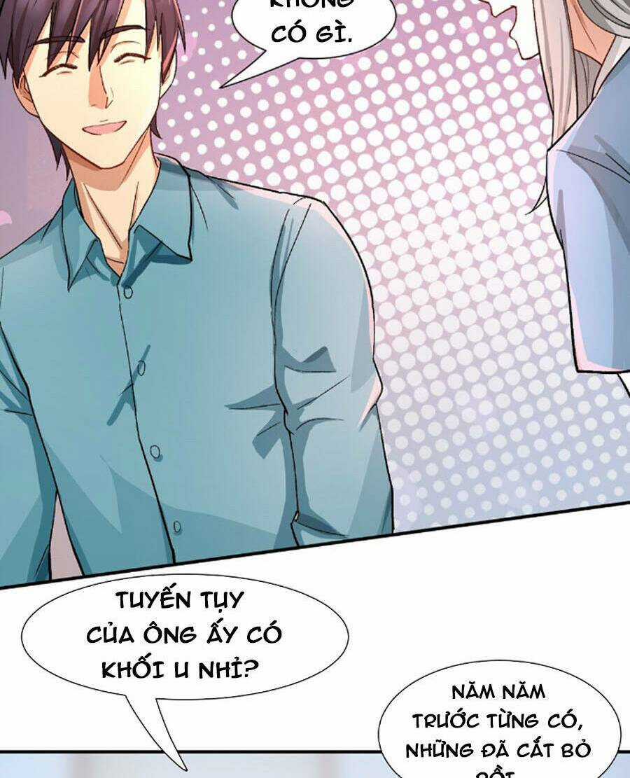 Bất Bại Chiến Thần Đi Ở Rể Chapter 38 trang 44