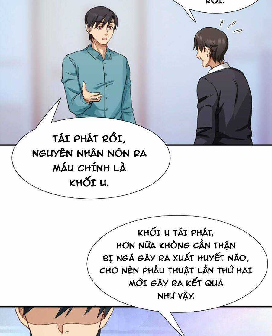 Bất Bại Chiến Thần Đi Ở Rể Chapter 38 trang 45