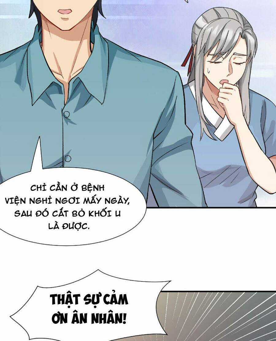 Bất Bại Chiến Thần Đi Ở Rể Chapter 38 trang 46
