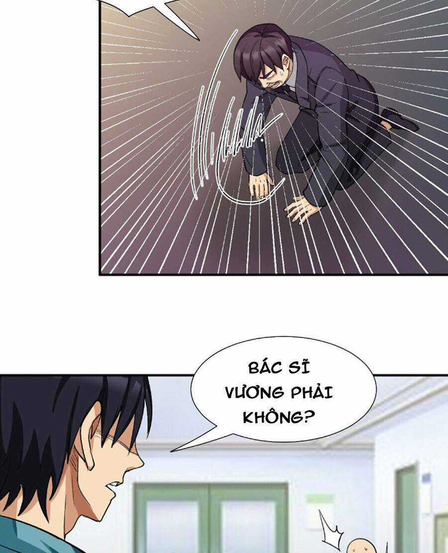 Bất Bại Chiến Thần Đi Ở Rể Chapter 38 trang 47