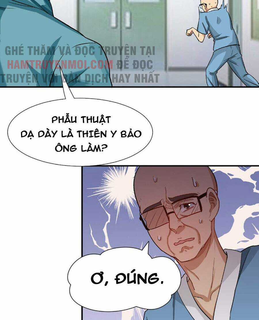 Bất Bại Chiến Thần Đi Ở Rể Chapter 38 trang 48