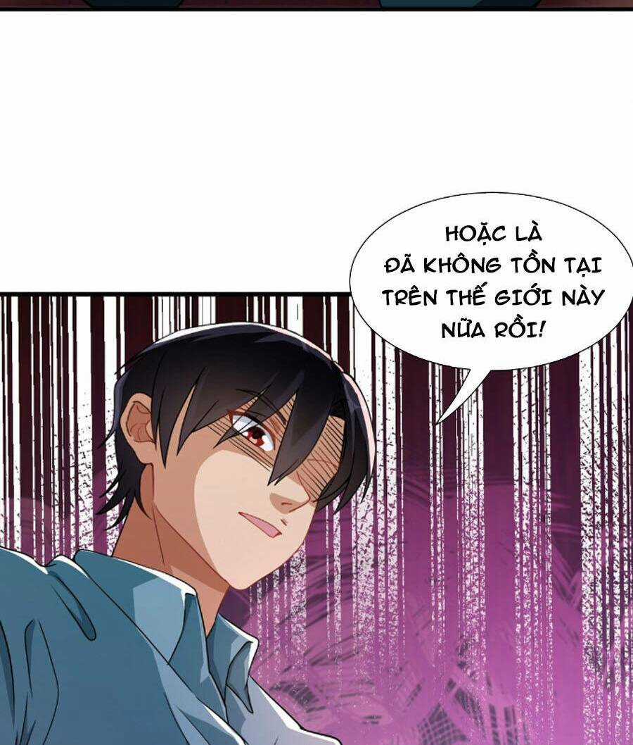 Bất Bại Chiến Thần Đi Ở Rể Chapter 38 trang 5