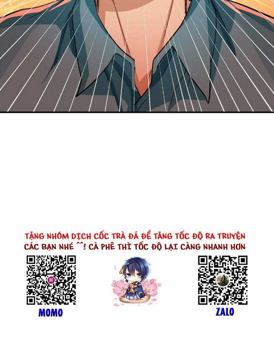 Bất Bại Chiến Thần Đi Ở Rể Chapter 38 trang 50