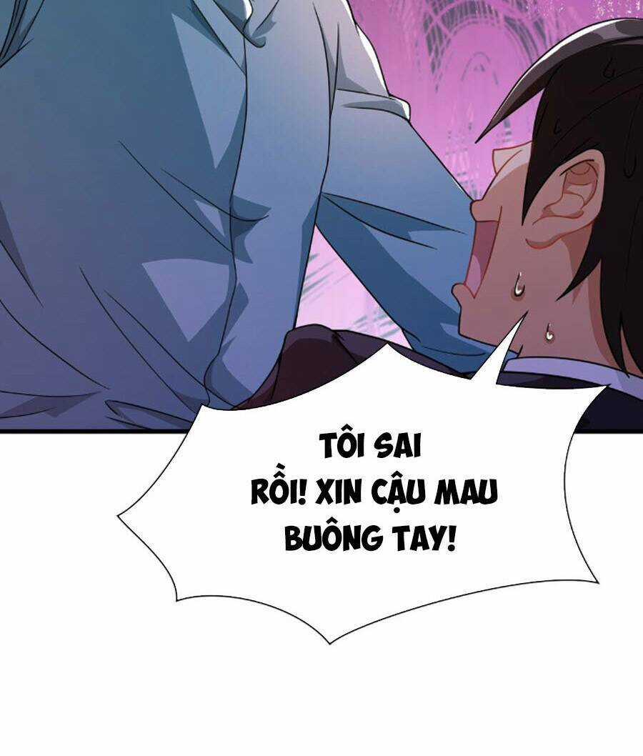 Bất Bại Chiến Thần Đi Ở Rể Chapter 38 trang 6