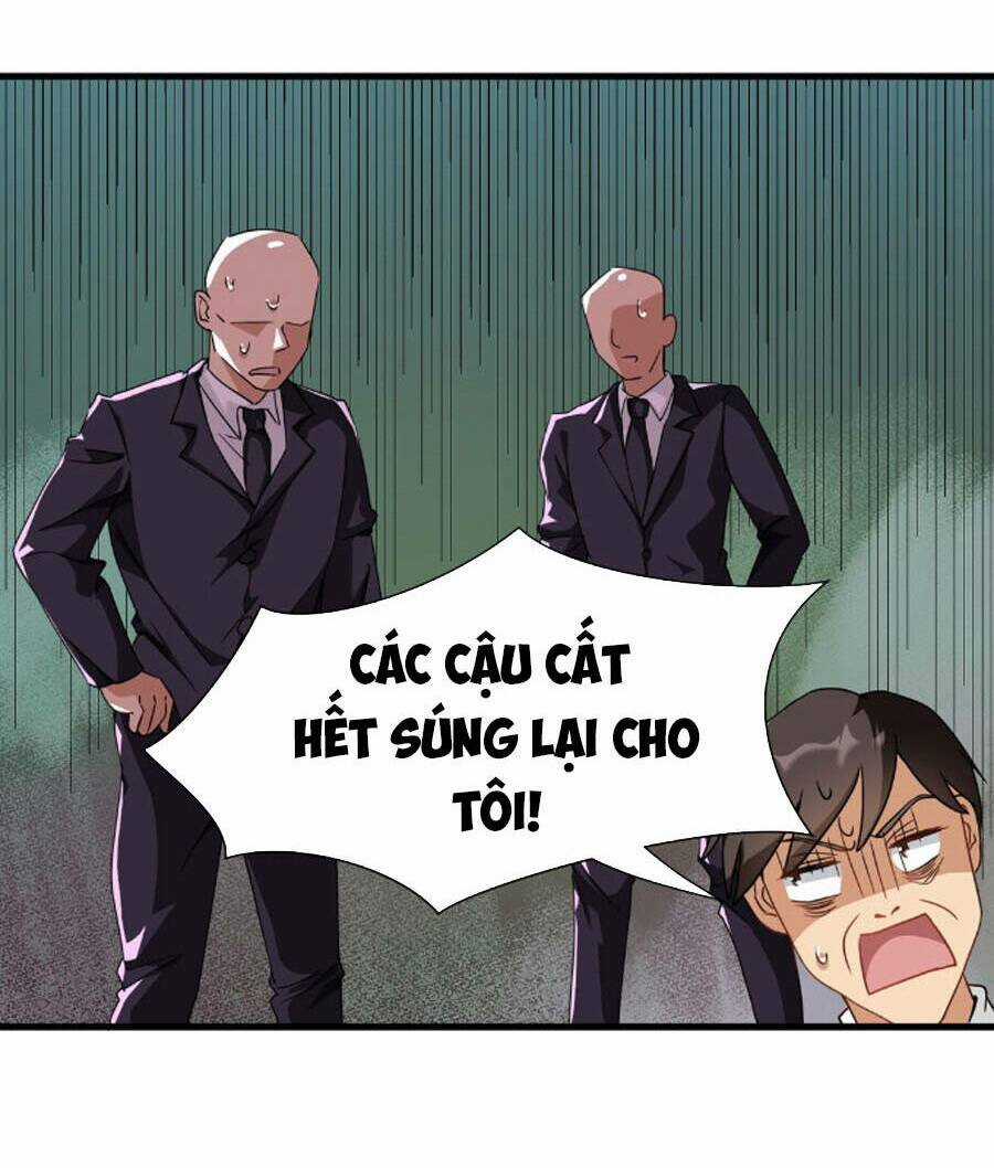 Bất Bại Chiến Thần Đi Ở Rể Chapter 38 trang 7