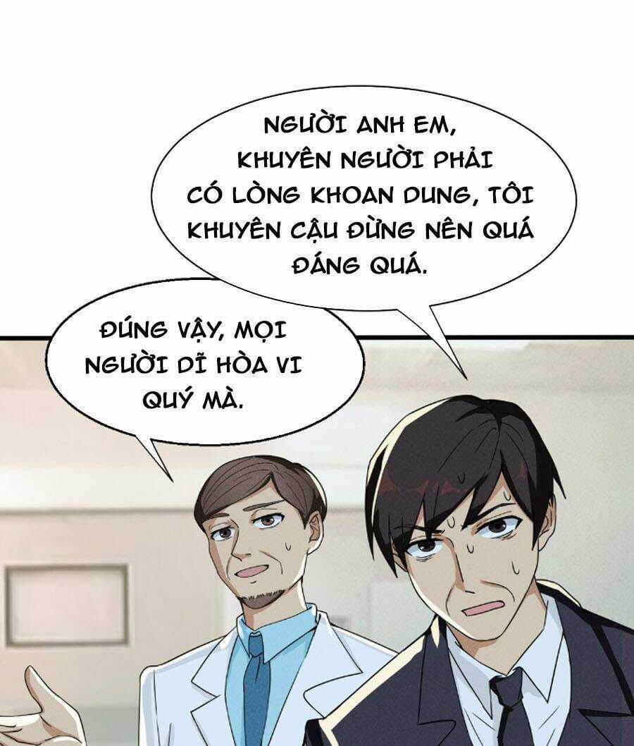 Bất Bại Chiến Thần Đi Ở Rể Chapter 38 trang 8