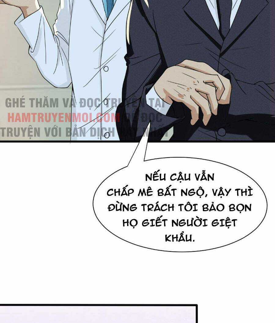 Bất Bại Chiến Thần Đi Ở Rể Chapter 38 trang 9