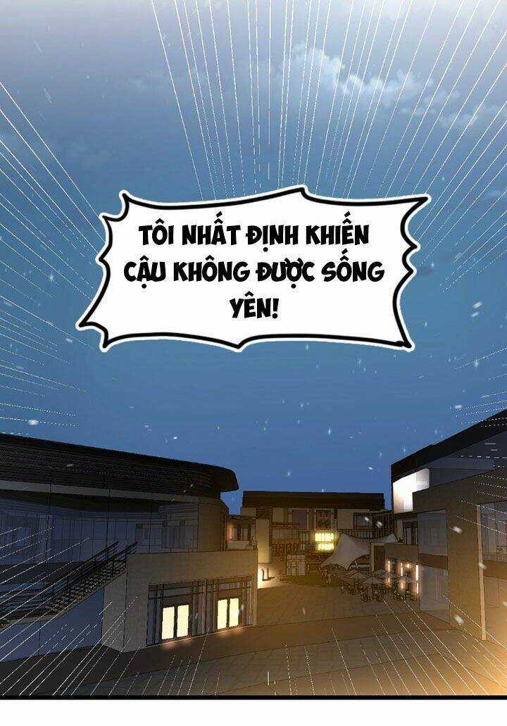 Bất Bại Chiến Thần Đi Ở Rể Chapter 4 trang 14