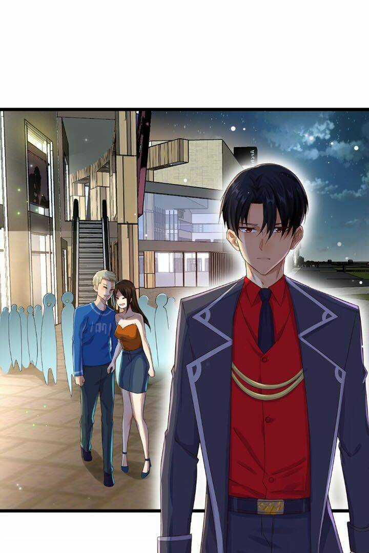 Bất Bại Chiến Thần Đi Ở Rể Chapter 4 trang 15