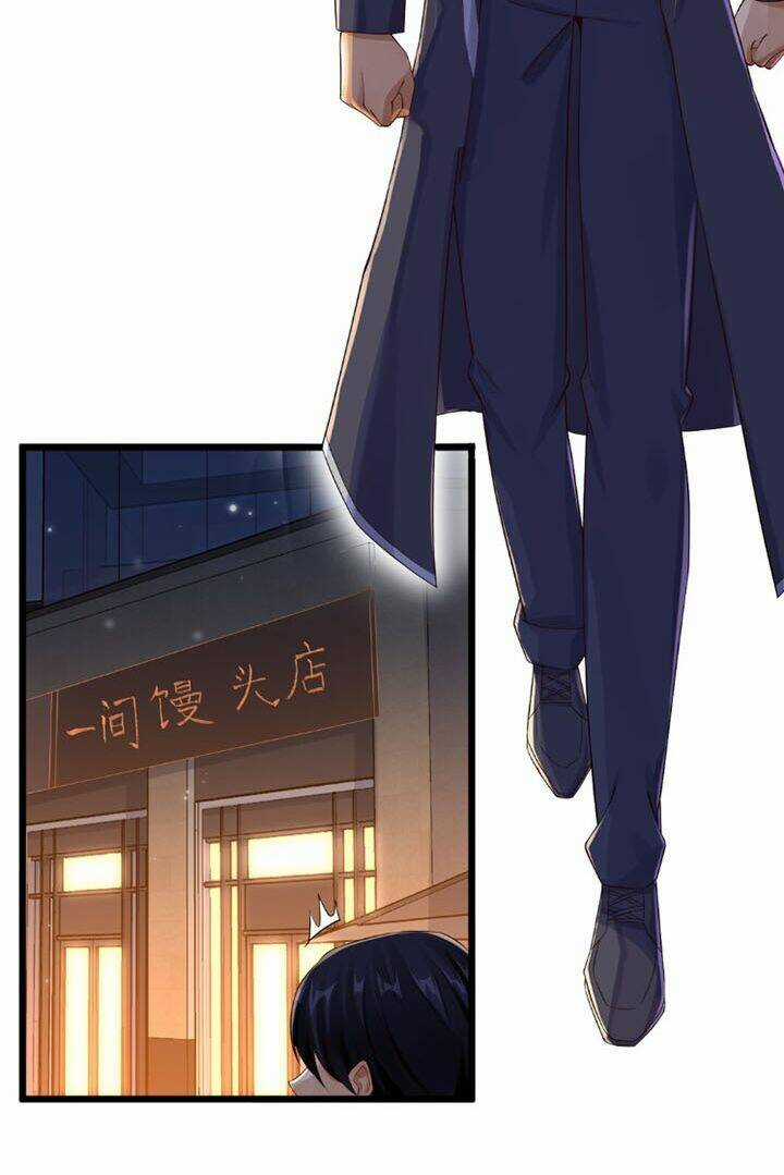 Bất Bại Chiến Thần Đi Ở Rể Chapter 4 trang 16