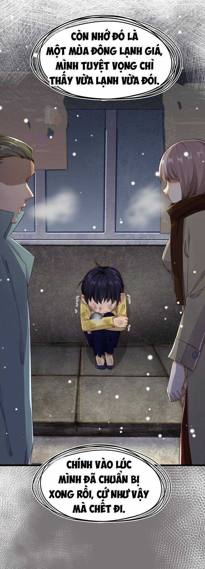 Bất Bại Chiến Thần Đi Ở Rể Chapter 4 trang 18