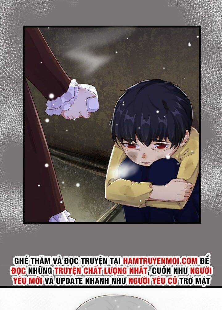 Bất Bại Chiến Thần Đi Ở Rể Chapter 4 trang 19