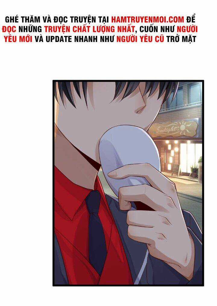 Bất Bại Chiến Thần Đi Ở Rể Chapter 4 trang 22