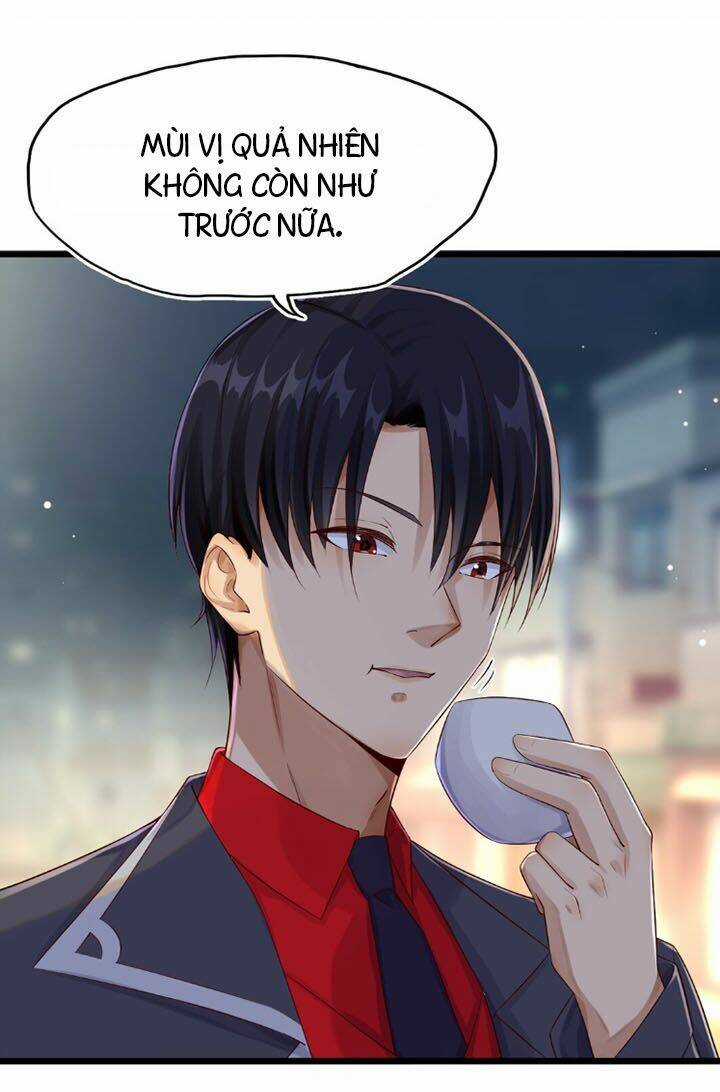 Bất Bại Chiến Thần Đi Ở Rể Chapter 4 trang 23