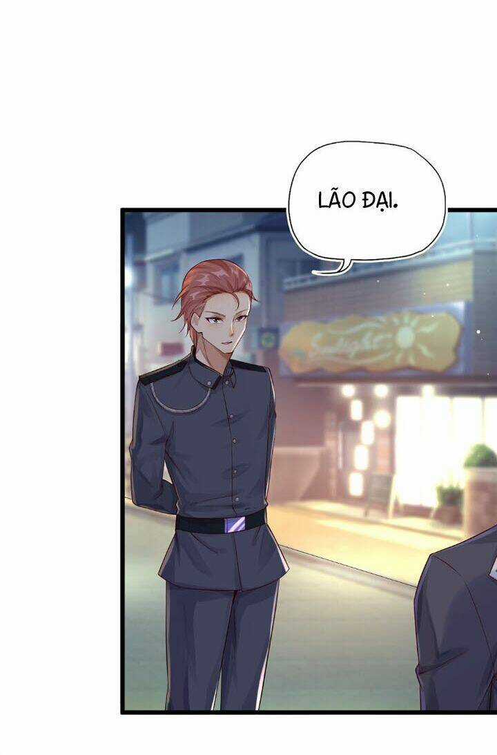 Bất Bại Chiến Thần Đi Ở Rể Chapter 4 trang 24