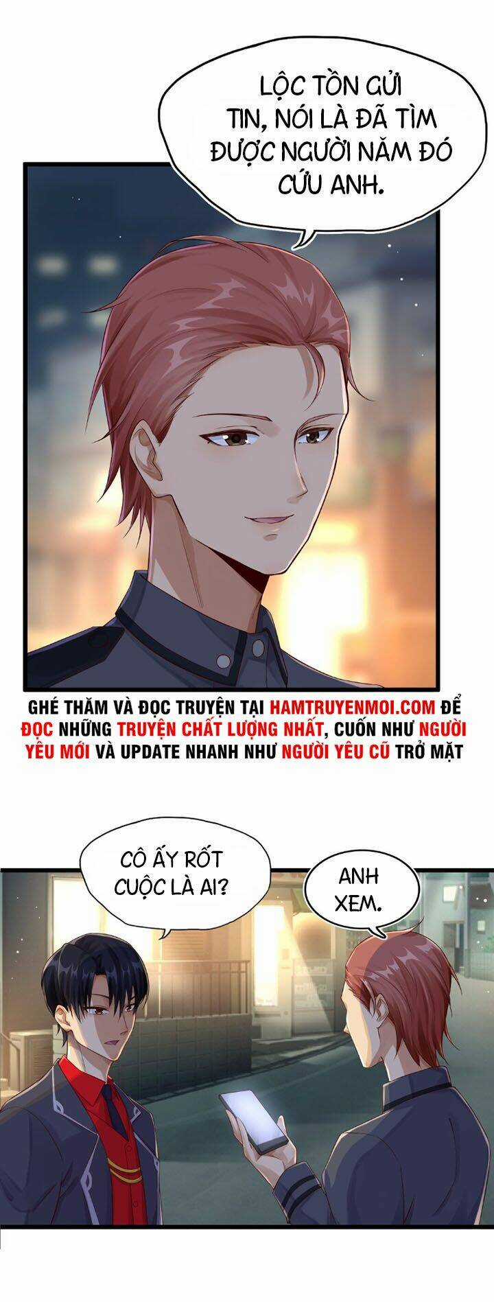 Bất Bại Chiến Thần Đi Ở Rể Chapter 4 trang 25