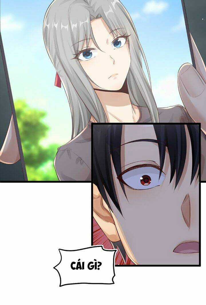 Bất Bại Chiến Thần Đi Ở Rể Chapter 4 trang 27