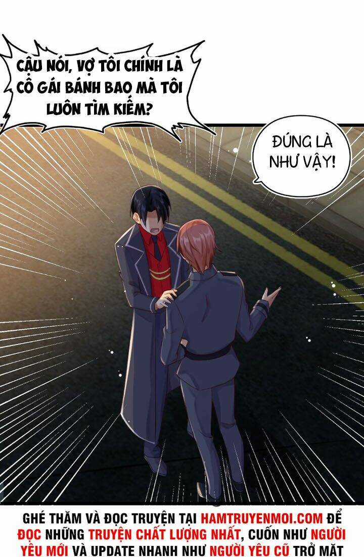 Bất Bại Chiến Thần Đi Ở Rể Chapter 4 trang 28