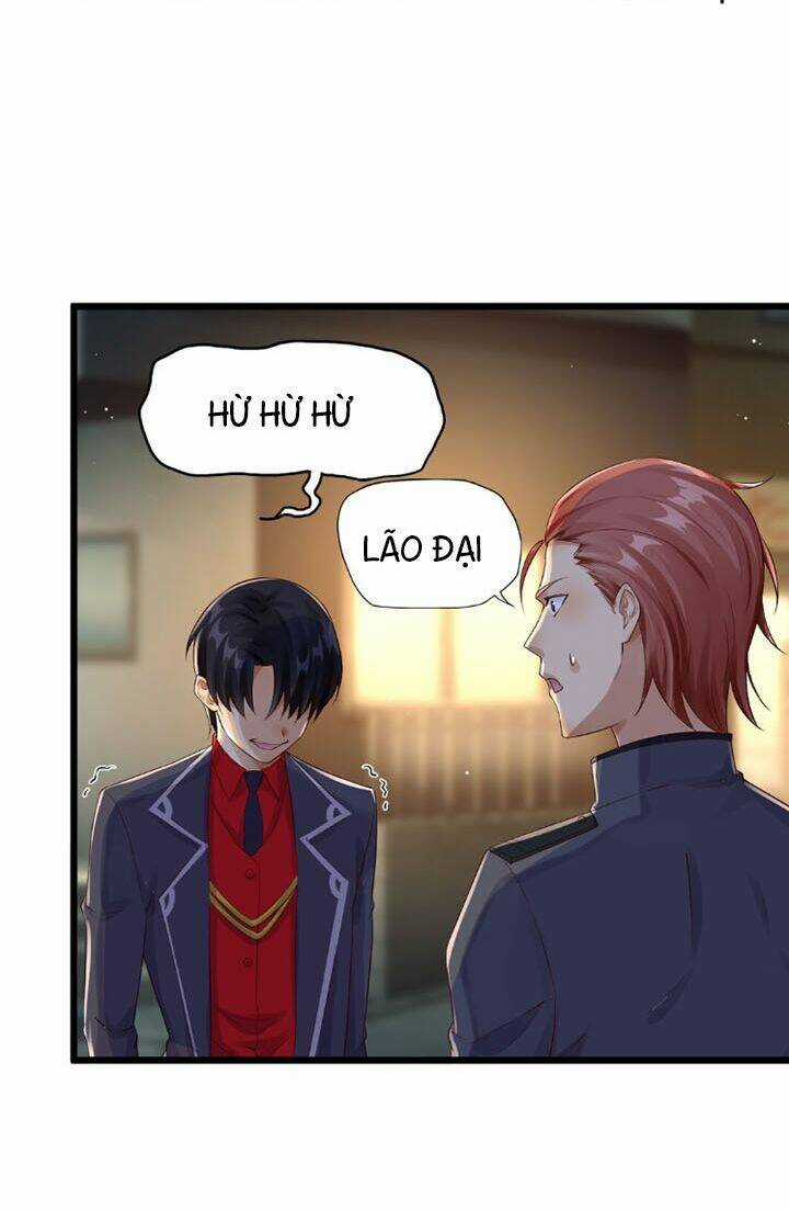 Bất Bại Chiến Thần Đi Ở Rể Chapter 4 trang 29