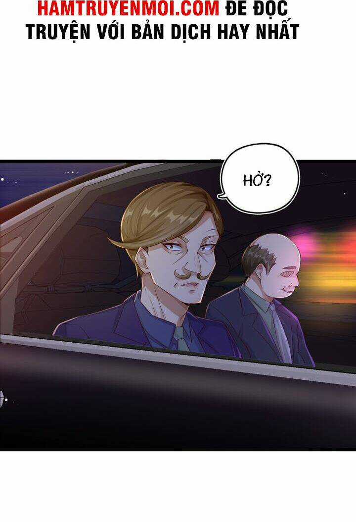 Bất Bại Chiến Thần Đi Ở Rể Chapter 4 trang 3