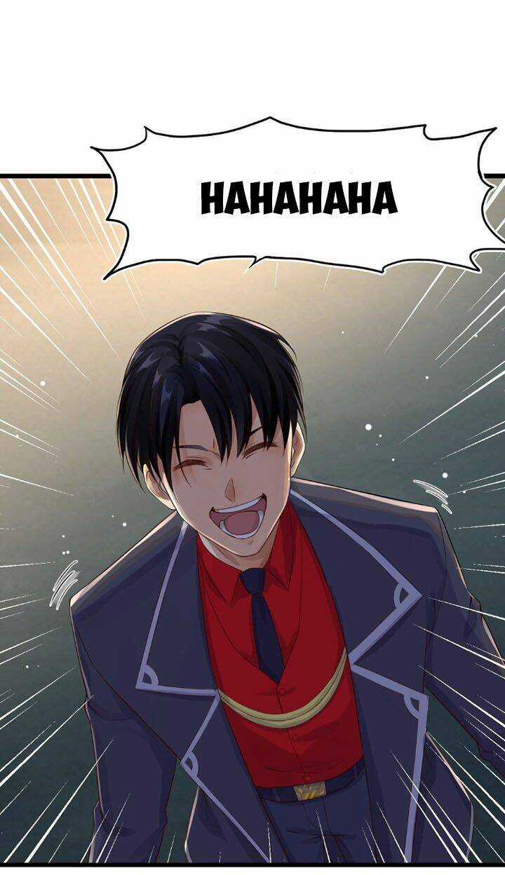 Bất Bại Chiến Thần Đi Ở Rể Chapter 4 trang 30