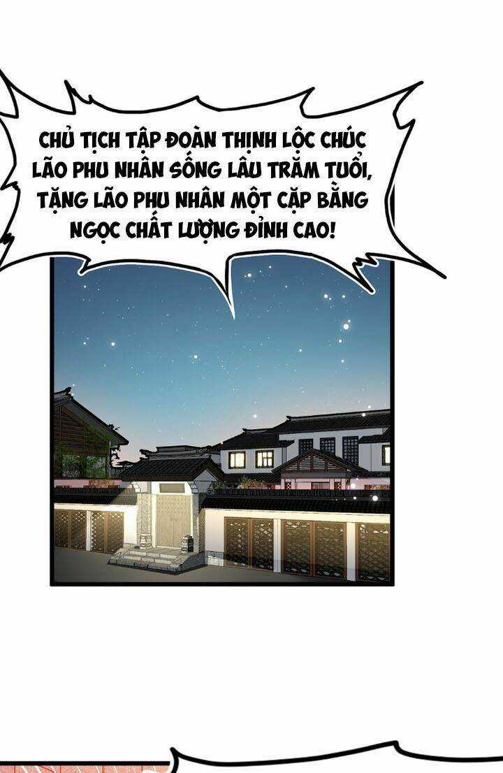 Bất Bại Chiến Thần Đi Ở Rể Chapter 4 trang 35
