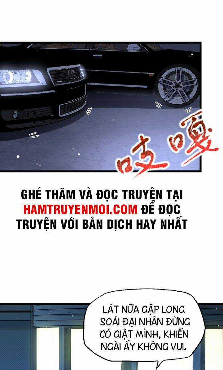 Bất Bại Chiến Thần Đi Ở Rể Chapter 4 trang 6