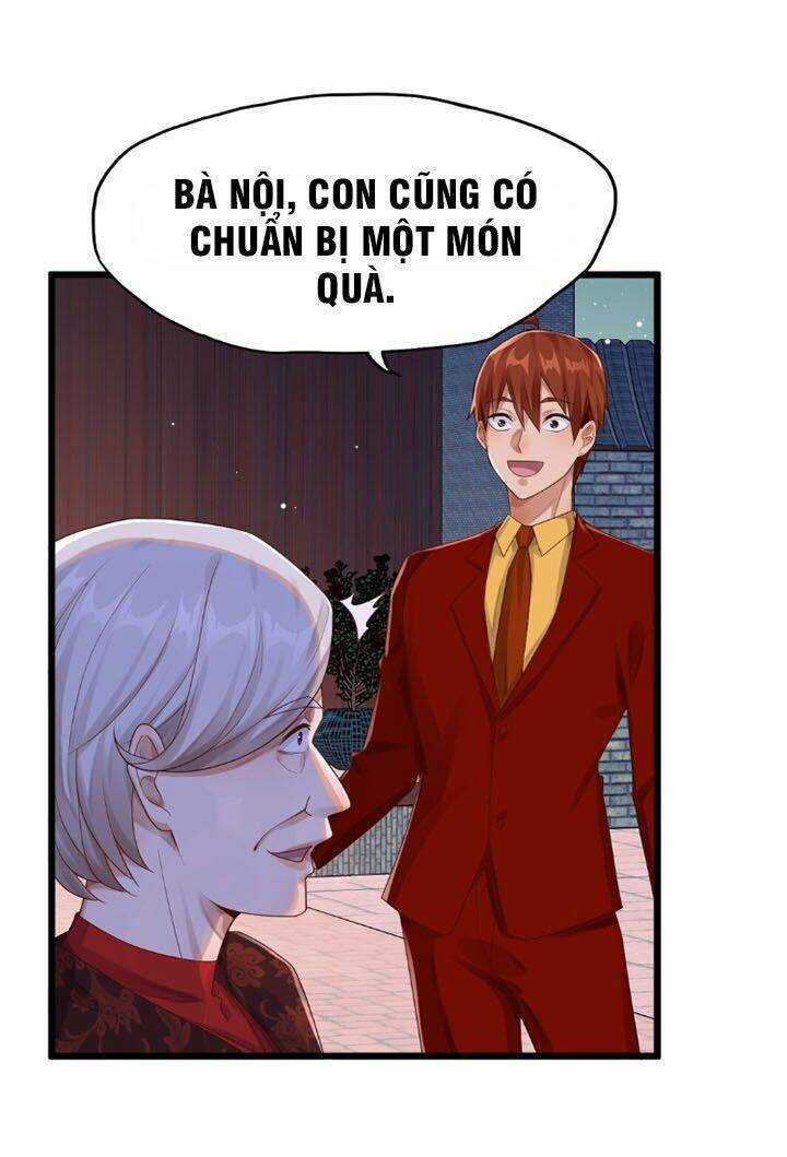 Bất Bại Chiến Thần Đi Ở Rể Chapter 5 trang 17