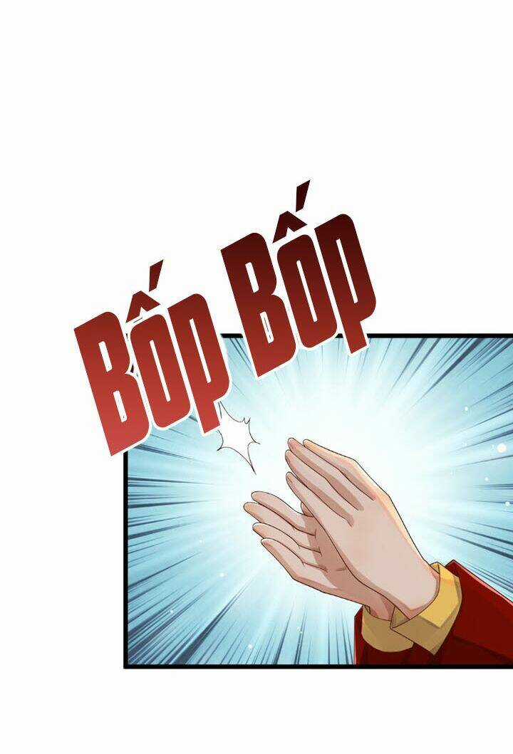 Bất Bại Chiến Thần Đi Ở Rể Chapter 5 trang 18