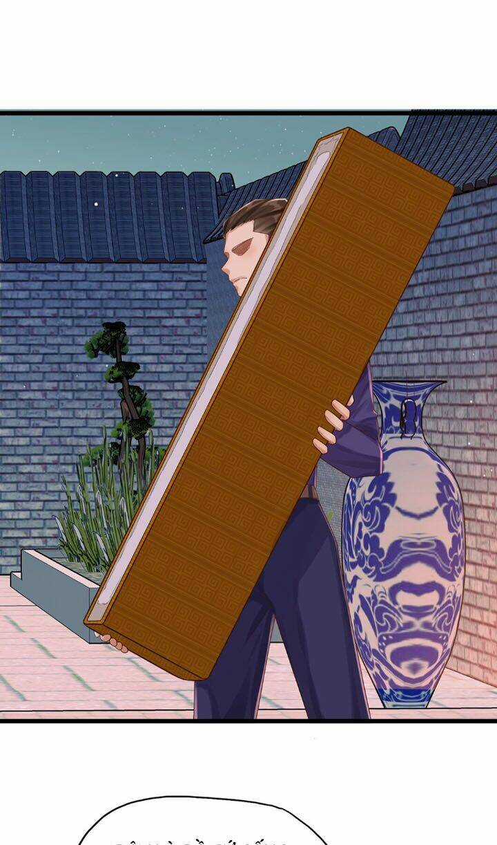 Bất Bại Chiến Thần Đi Ở Rể Chapter 5 trang 19